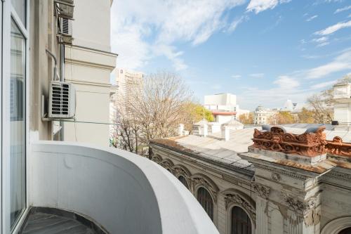 Old Town - City Center - Esiko by MRG Apartments - image 5
