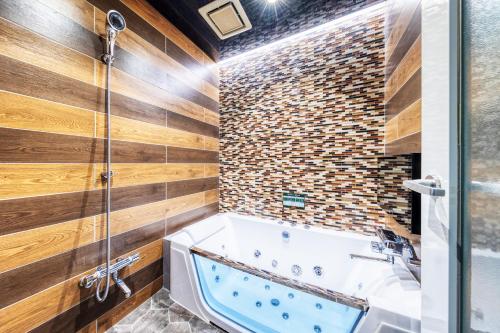 Hotel Artia Dinosaur hirakata -Adult Only