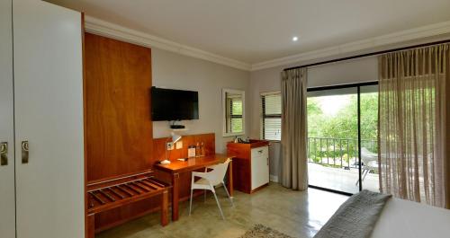 ANEW Resort White River Mbombela