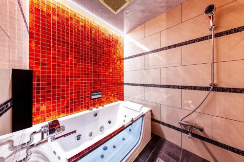 Hotel Artia Dinosaur hirakata -Adult Only