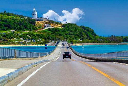 E-horizon Resort Condominium Nago A