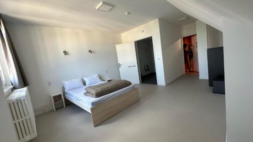 Double Room - Disability Access