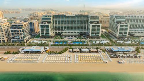 Marriott Resort Palm Jumeirah, Dubai, Dubaï