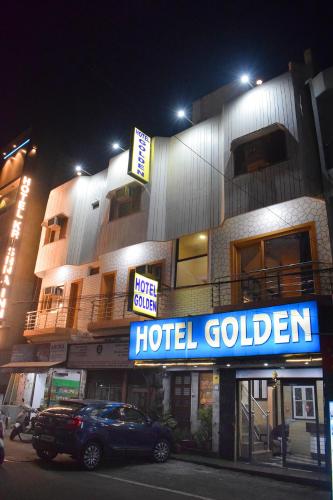 Hotel Golden Haridwar
