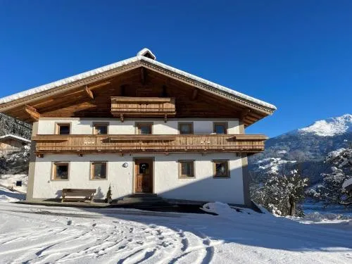 Farmhouse in Wildkogel near Ski Slopes in Dorf, Österreich