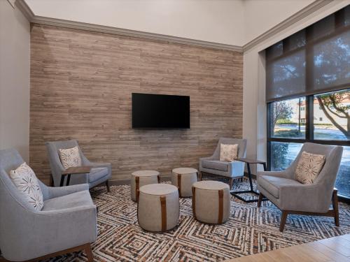 Hyatt Place Birmingham Inverness - main image