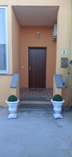 APPARTAMENTO JLENIA in Cisterna Di Latina