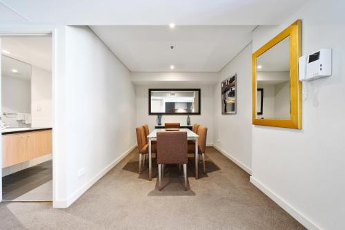 Two-Bedroom Apartment image 10