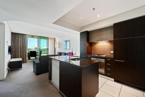 Two-Bedroom Apartment image 9