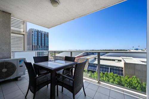 Two-Bedroom Apartment image 8