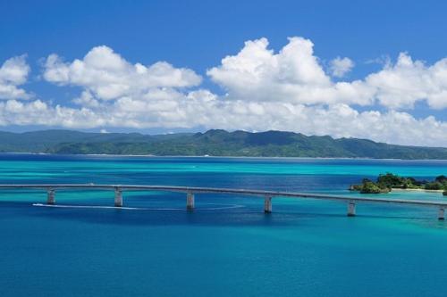 E-horizon Resort コンドミニアム名護 E