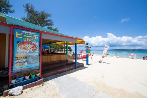 E-horizon Resort コンドミニアム名護 E