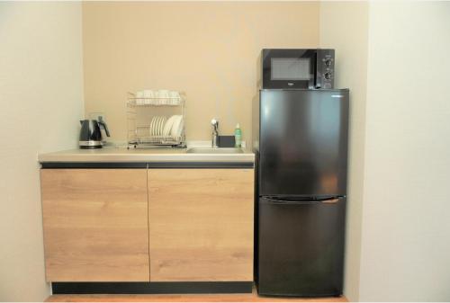 Deluxe Family Room image 6