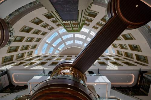 JW Marriott Kuala Lumpur, Kuala Lumpur (photo 8)