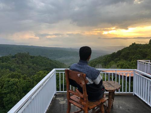 Munduk Sena in Munduk