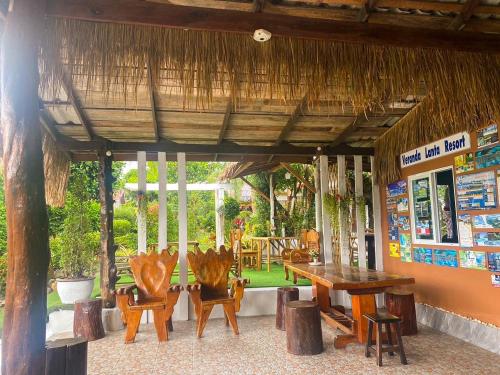 Veranda Lanta Resort in Klong Tob Beach