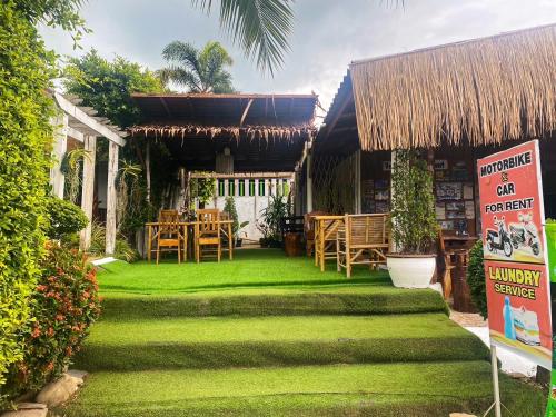 Veranda Lanta Resort in Klong Tob Beach