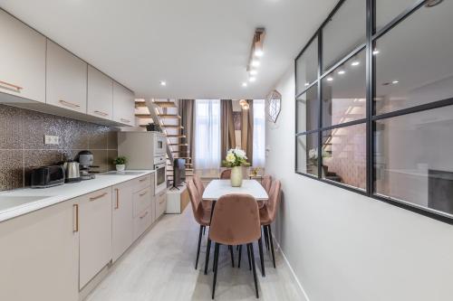 Real Apartments Múzeum