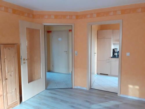 One-Bedroom Apartment with Balcony image 5