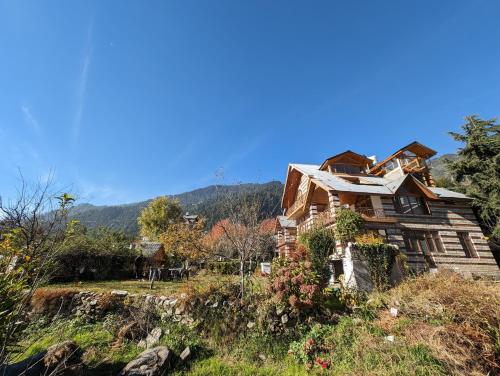 HimalayanChalet
