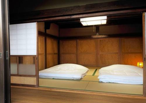 民宿富島 Tomijima Hostel-Traditional japapnese whole house with view of mt fuji - Oshino Hakkai