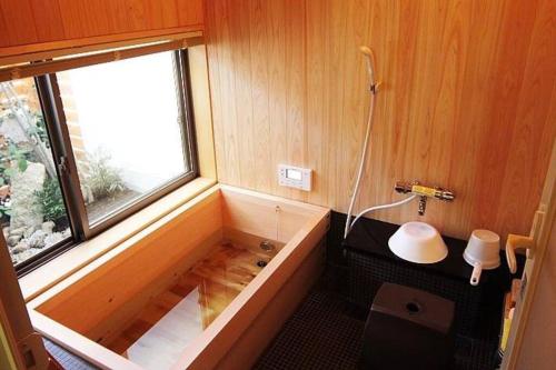 民宿富島 Tomijima Hostel-Traditional japapnese whole house with view of mt fuji - Oshino Hakkai