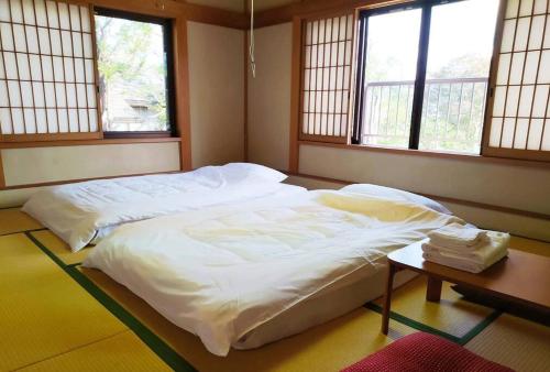 民宿富島 Tomijima Hostel-Traditional japapnese whole house with view of mt fuji - Oshino Hakkai