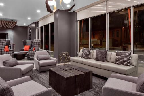 TownePlace Suites by Marriott Loveland Fort Collins in Loveland, USA