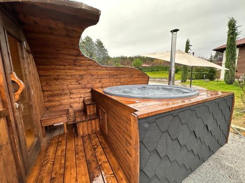 Esterra Vini Guest House - image 13