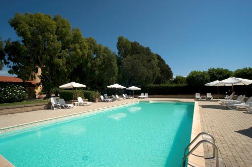 Agriturismo Le Pescine 5