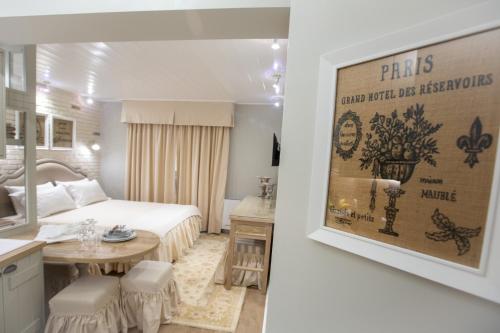 Aelia Luxury Apartments - Μπάφρα