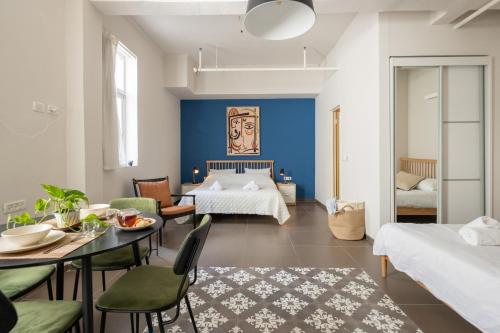 The Printhouse - Downtown Boutique Apartments by Sea N' Rent in Haifa