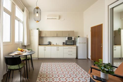 Facilities, The Printhouse - Downtown Boutique Apartments by Sea N' Rent in Haifa