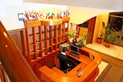 Hotel Primavera - image 13