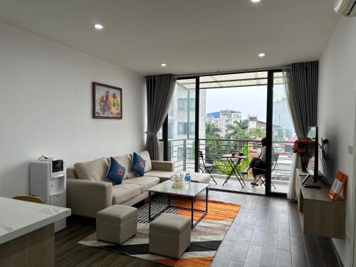 Apartment for rent near west lake