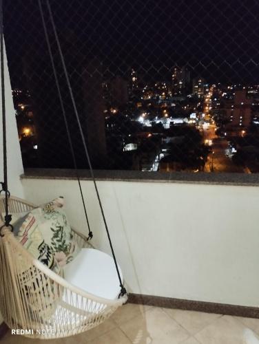 Apartamento Confortável 3 dormitórios no centro.