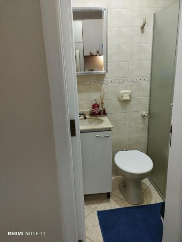 Apartamento Confortável 3 dormitórios no centro.