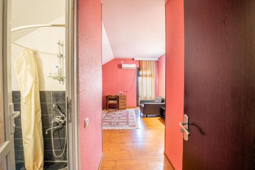 Guesthouse Mtskheta-Kapanadze in Mtskheta