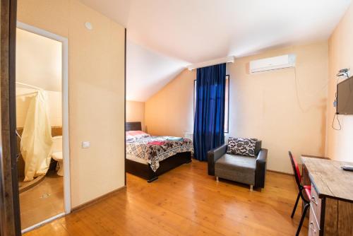 Guesthouse Mtskheta-Kapanadze in Mtskheta