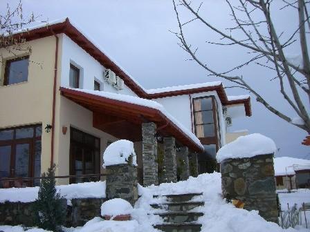 Evridiki in 베르기나