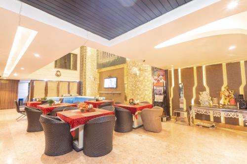 Hotel Gold Souk - Karol Bagh