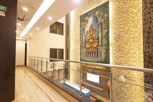 Hotel Gold Souk - Karol Bagh