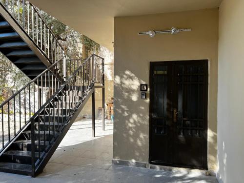 Downtown Inn Madaba in 馬德巴