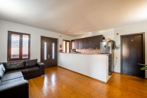 Guesthouse Mtskheta-Kapanadze in Mtskheta