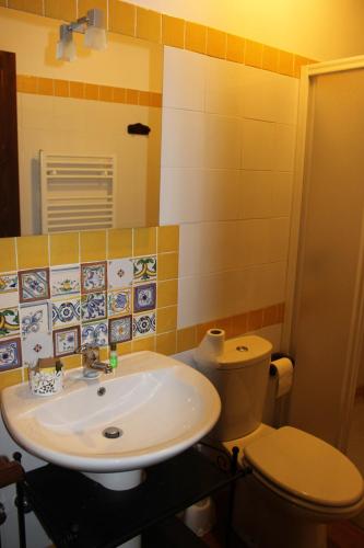 B&B Etna 1703