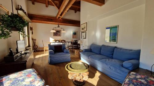 Chesa Bellaval, Haus la Vuolp 3-Zimmerwohnung in 席爾瓦普拉納