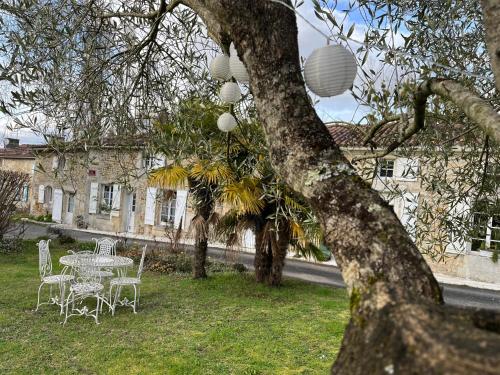 Gîte La Cassine - Location saisonnière - Taillant