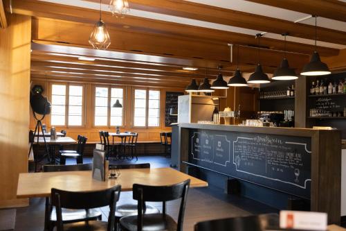 Étterem, KALCHOFEN Restaurant Hotel Eventhouse in Hasle Bei Burgdorf
