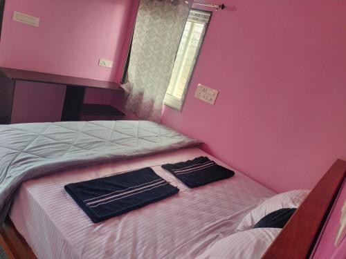 Deluxe Double Room image 1