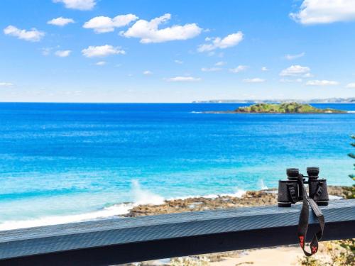 Surfers Retreat